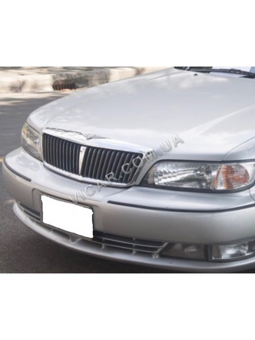 Решетка радиатора Nissan Maxima A32